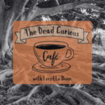 The Dead Curious Cafe at Tribe Porty