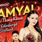 Lamyai Hai Thong Kham