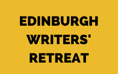 Edinbrugh Writers’ Retreat