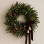 Festive Wreath Making Workshop