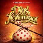 Stage Door presents: Dick McWhittington