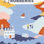 A Spectrum of Scottish Crime