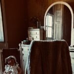 Tour: Haunted Newhailes
