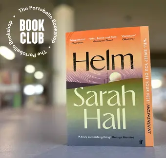 Fiction Book Club – October 2026