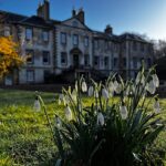 Doors Open Day 2026 - Newhailes House