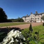 Tour: The Story of Newhailes