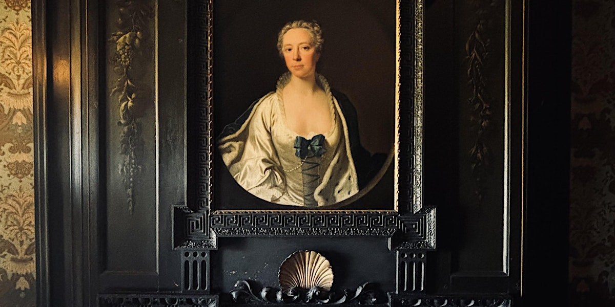 Tour: Newhailes House and Collections