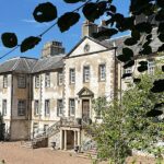 Tour: Family-friendly Newhailes