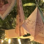Workshop : Christmas decoration workshop at Newhailes