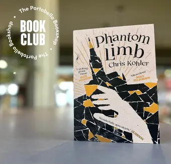 Fiction Book Club – November 2026