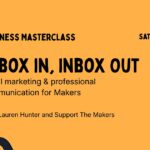 Email Marketing and Professional Communication for Makers with Unravel