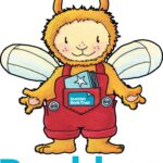 Bookbug: featuring Maggie Byrd