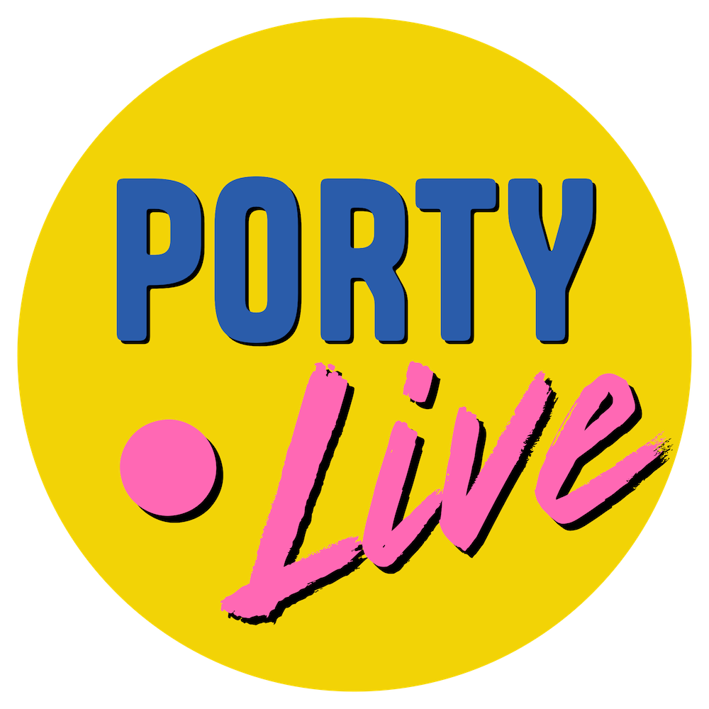 Porty Adam Ramsay – Abolish Westminster – Porty Live