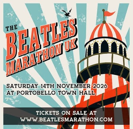 The Beatles Marathon UK
