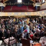 Funk Fair: Edinburgh’s Original Vintage Fair