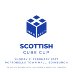 Scottish Cube Cup