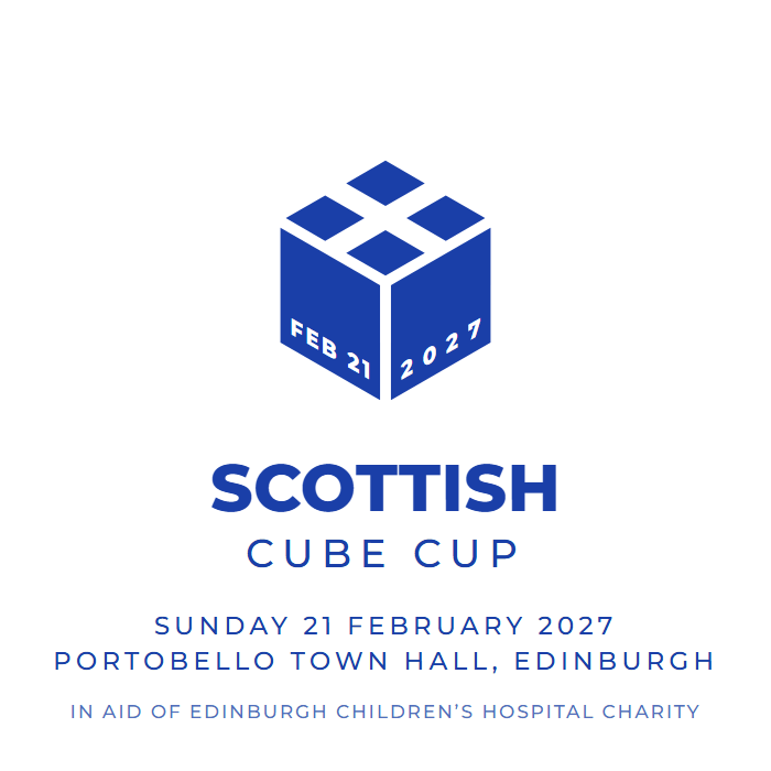 Scottish Cube Cup